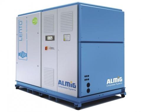 Almig LENTO 30